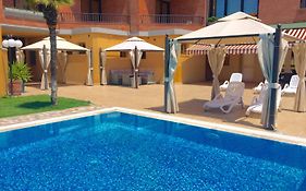 Hotel Grillo